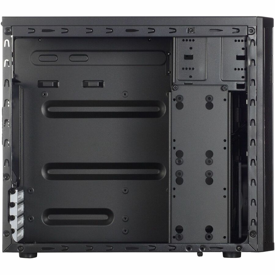 Fractal Design Core 1100 — FD-CA-CORE-1100-BL