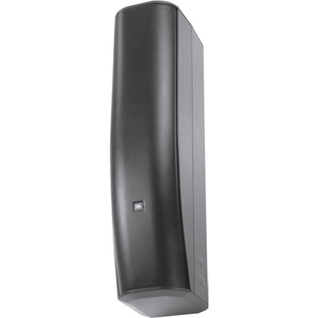 JBL Professional CBT 70J-1 2-way Stand Mountable, Wall Mountable Speaker - 350 W RMS - Black — CBT 70J-1