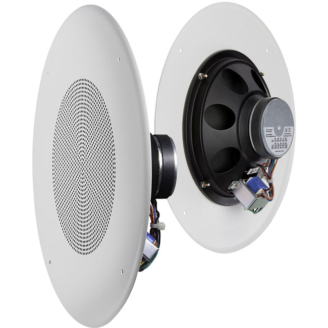 JBL Commercial CSS8018 Ceiling Mountable Speaker - 20 W RMS — CSS8018