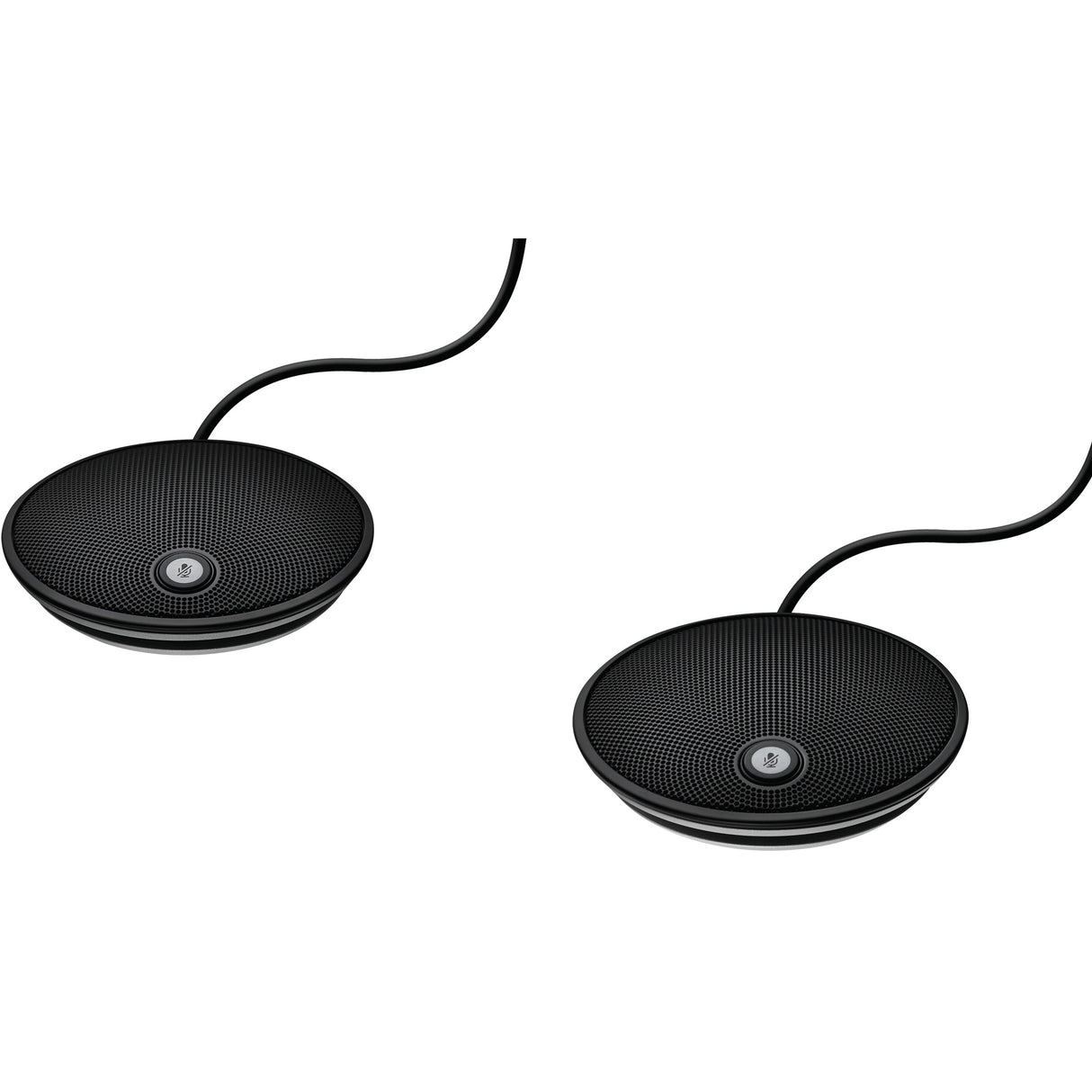 Logitech Wired Microphone — 989-000171