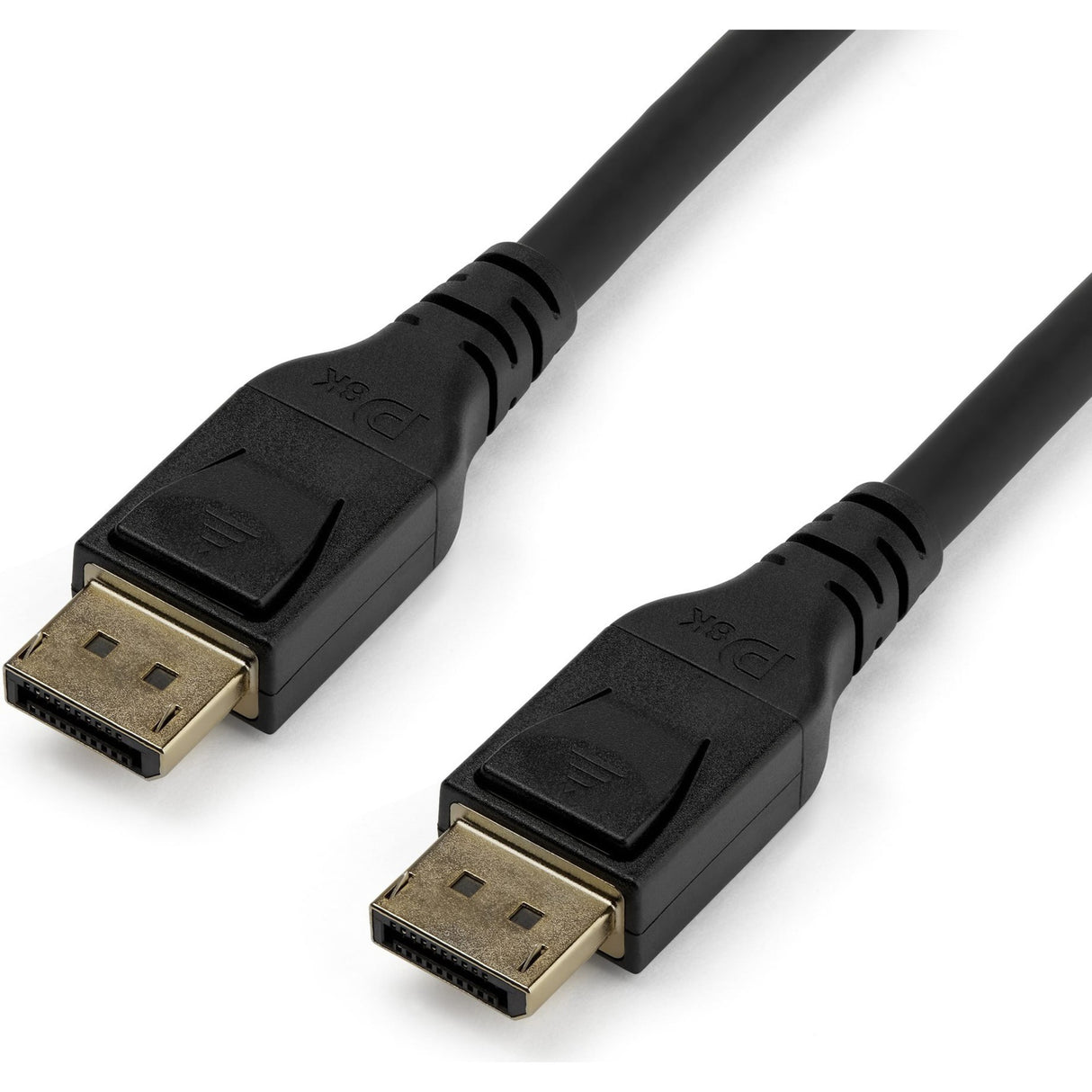 StarTech.com 5 m VESA Certified DisplayPort 1.4 Cable - 8K 60Hz HBR3 HDR - 16 ft Super UHD 4K 120Hz - DP to DP Video Monitor Cord M/M — DP14MM5M