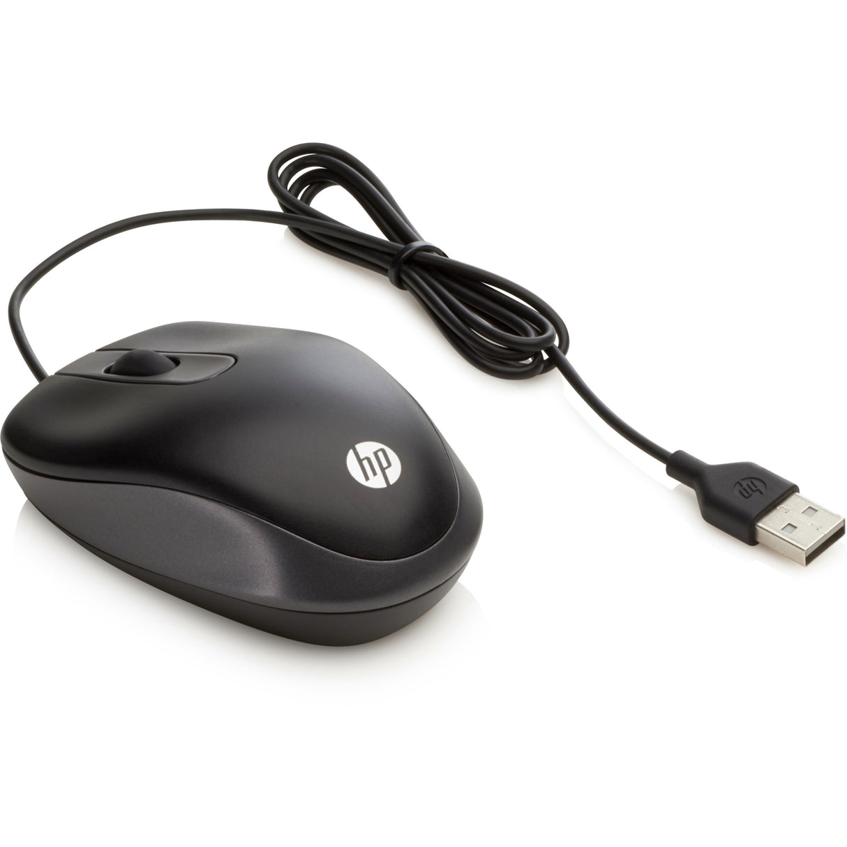 HP USB Travel Mouse — G1K28AA