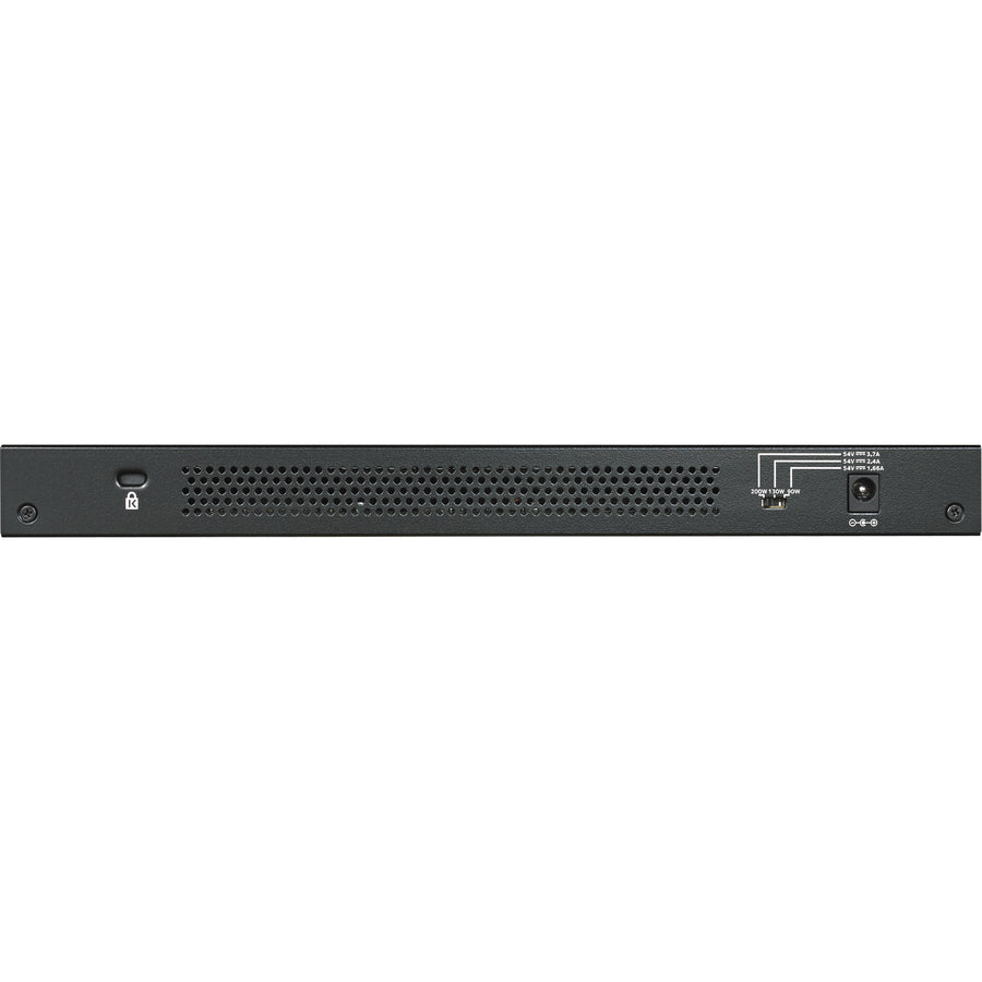 Netgear GS316PP Ethernet Switch — GS316PP-100NAS