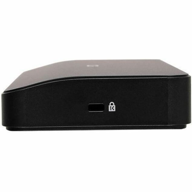 C2G Thunderbolt™ 3 USB-C 11-in-1 8K UHD Docking Station with DisplayPort, Ethernet, USB, SD Card Reader (TAA Compliant) — C2G54536