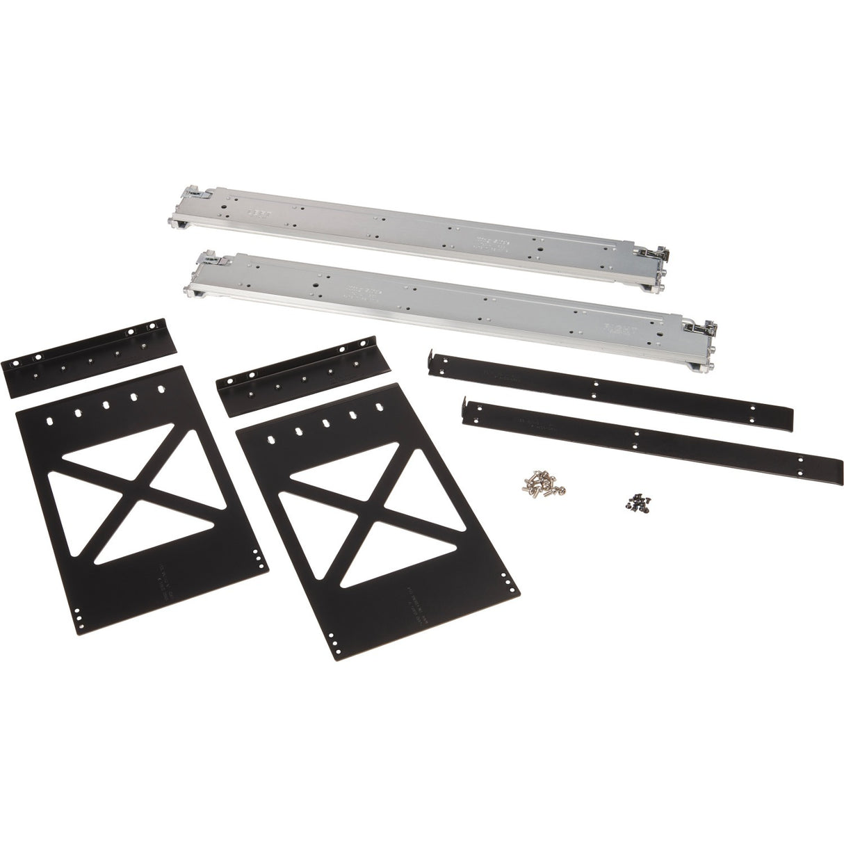 HPE Rack Mount for Switch — R0X37A