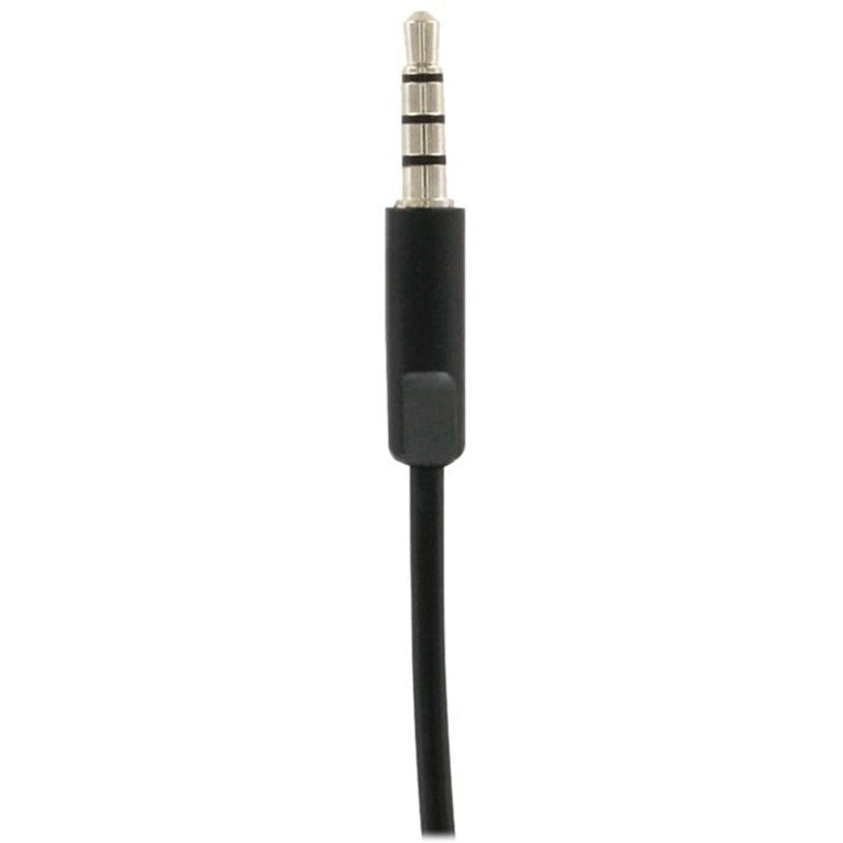 Logitech H111 Stereo Headset with 3.5 mm Audio Jack for EDU — 981-000999