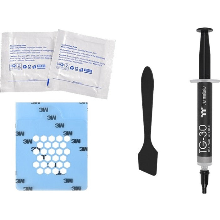 Thermaltake TG-30 Thermal Compound — CL-O023-GROSGM-A