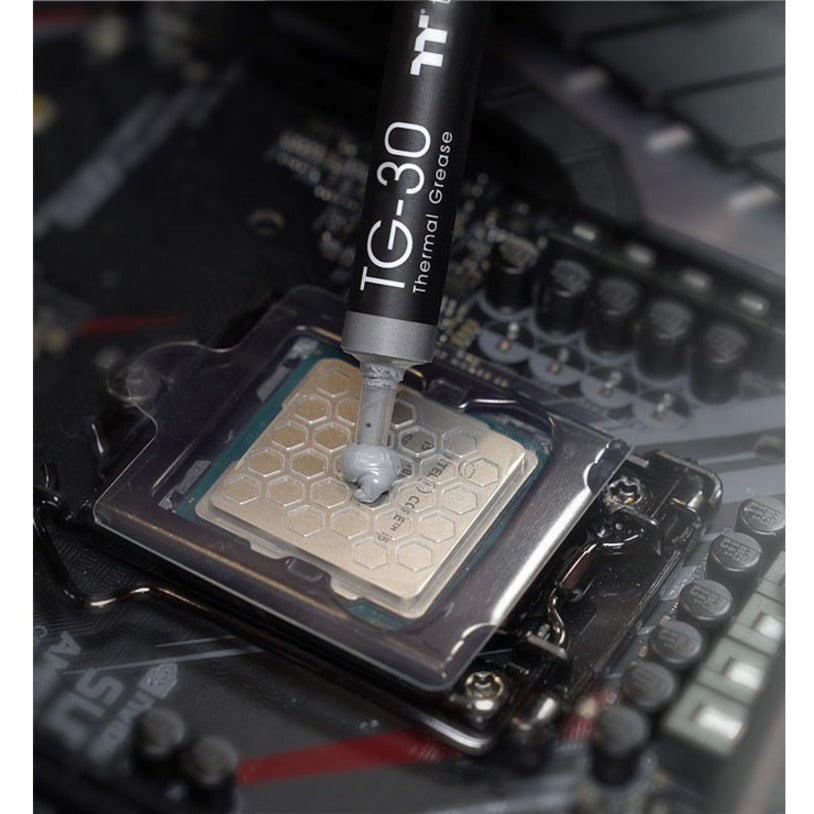 Thermaltake TG-30 Thermal Compound — CL-O023-GROSGM-A