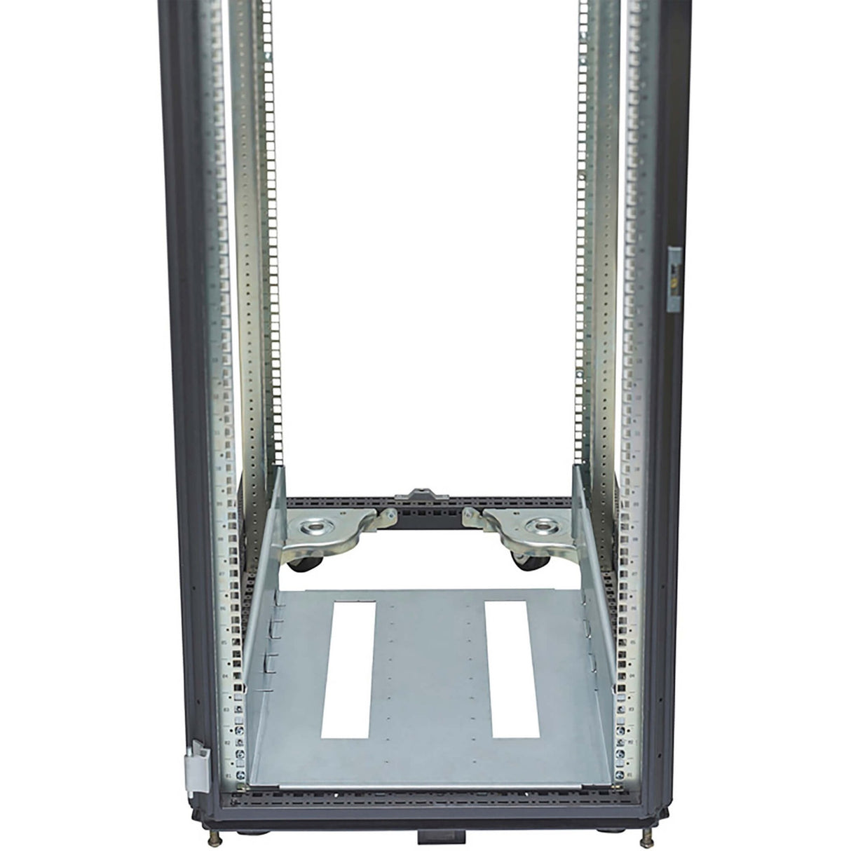 Eaton 4-Post Rack-Mount Installation Kit for 9PXM UPS Systems and Extended Battery Modules, TAA — 9PXMRK2