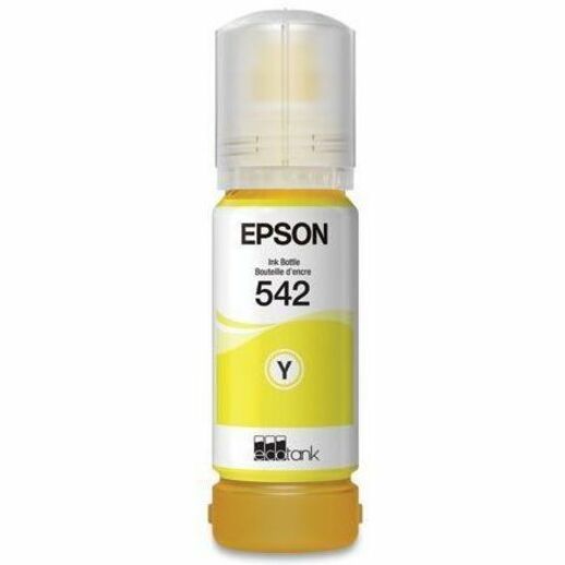 Epson T542 Ink Refill Kit — T542420-S
