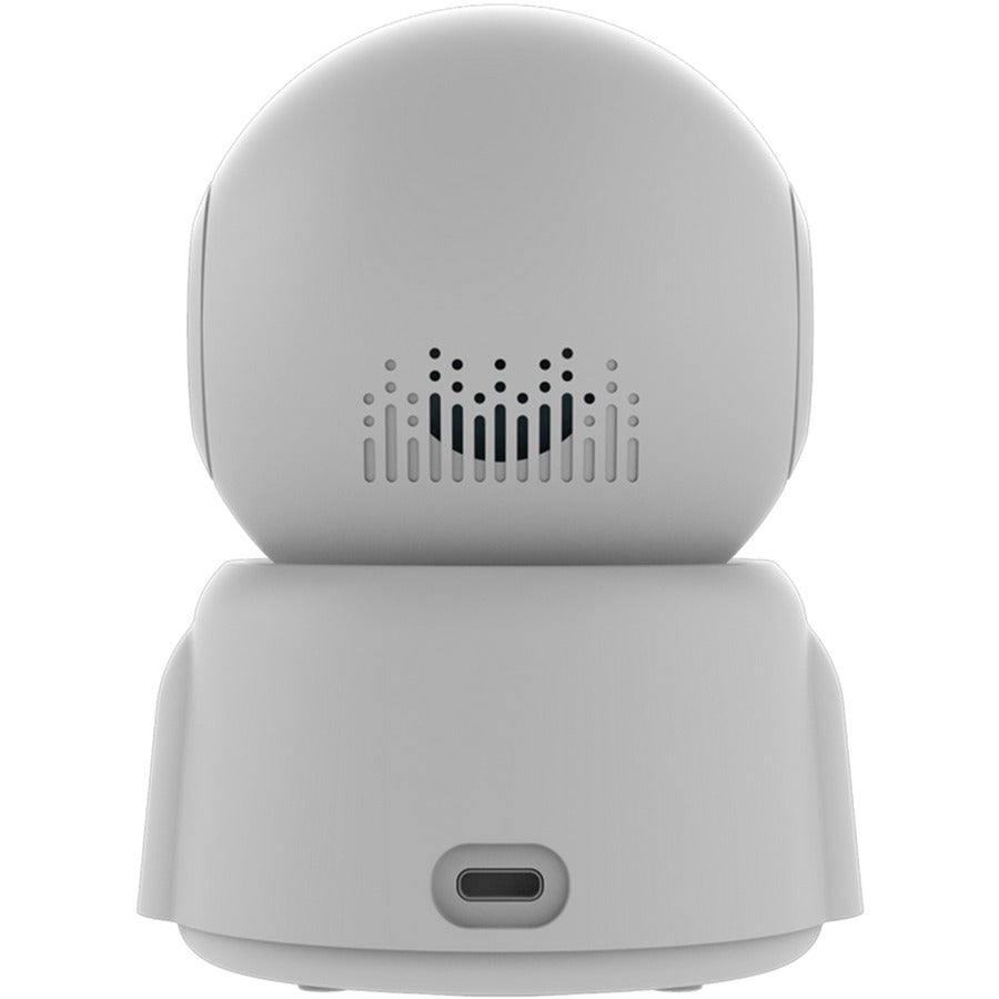 Gyration Cyberview Cyberview 2000 2 Megapixel Indoor Full HD Network Camera - Color - White — CYBERVIEW2000