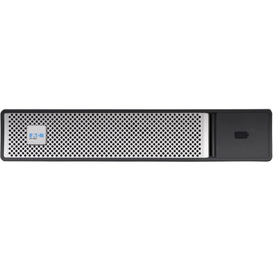 Eaton 48V Extended Battery Module (EBM) for 1000 and 1500 VA 5PX G2 UPS Systems, 2U Rack/Tower — 5PXEBM48RTG2