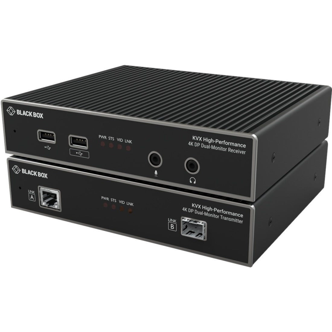 Black Box KVXHP-200 KVM Extender — KVXHP-200