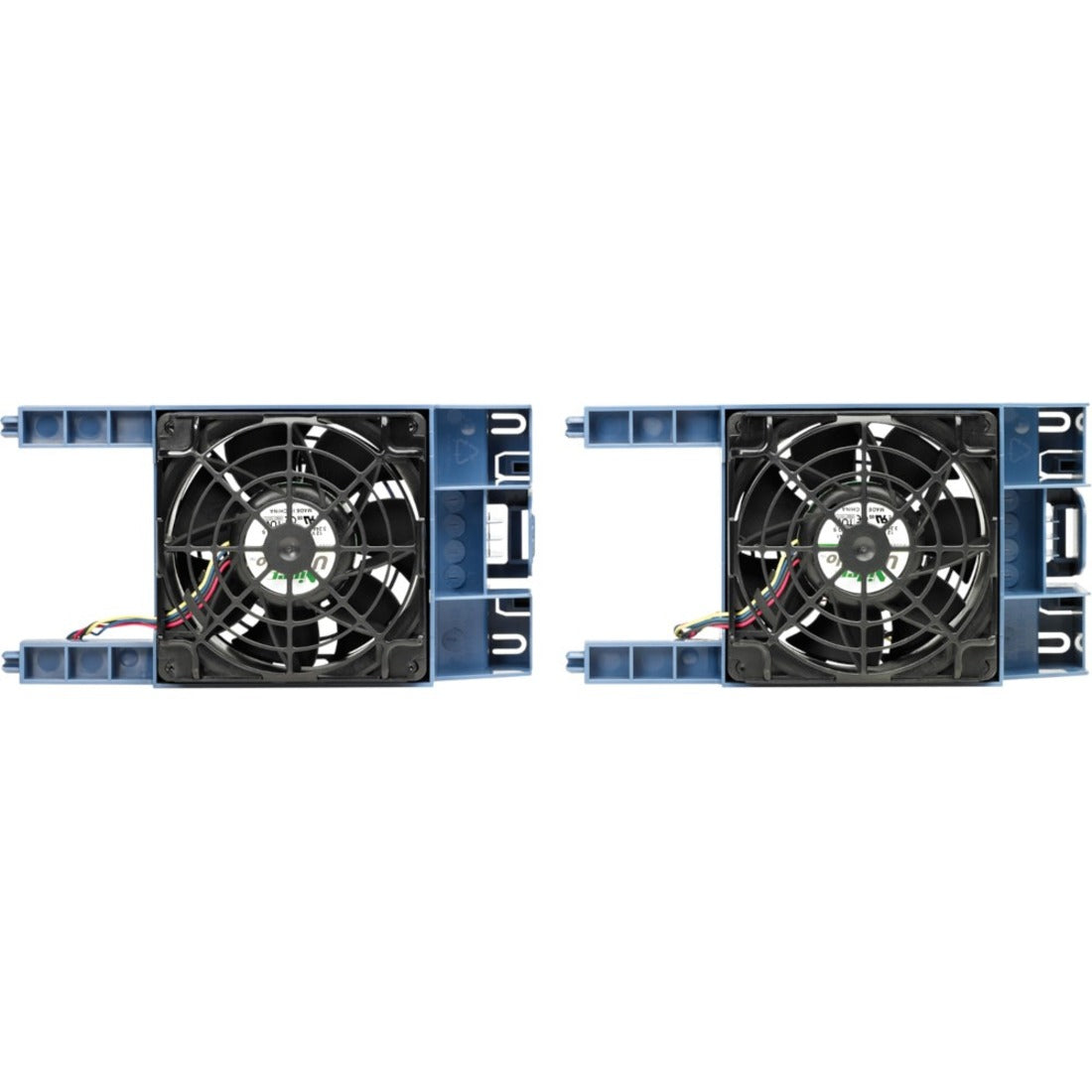 HPE ProLiant ML350 Gen11 Second CPU Fan Kit — P47902-B21
