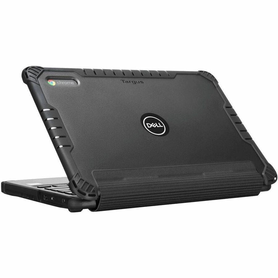 Targus 11.6" Commercial-Grade Form-Fit Cover for Dell Chromebook 3100/3110 — THZ916GLZ
