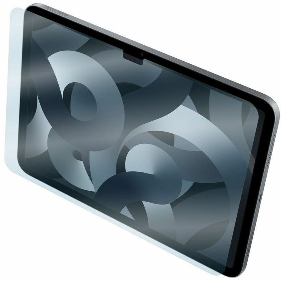 Targus Tempered Glass Antimicrobial Screen Protector for iPad (10th gen.) 10.9-inch — AWV362TAMGL