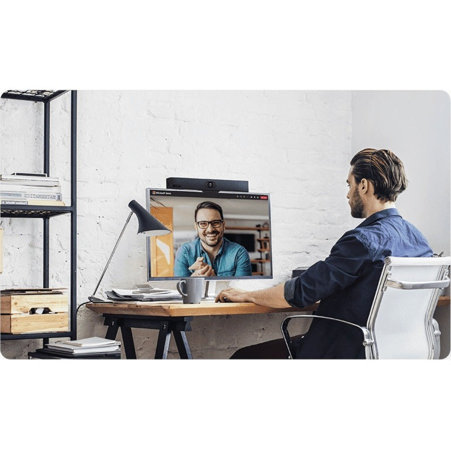 Yealink UVC34 All-in-One USB Video Bar — 1206611