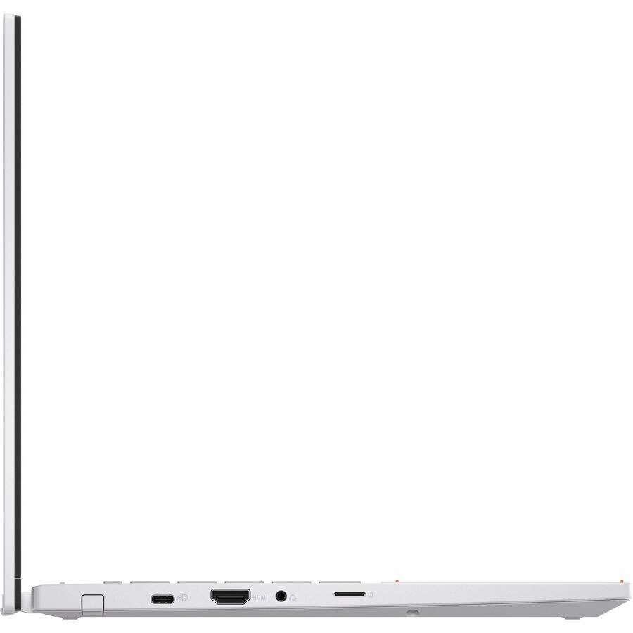 Asus Chromebook Vibe CX34 Flip CX3401FBA-GE762T-S 14" Touchscreen Convertible 2 in 1 Chromebook - WUXGA - Intel Core i7 12th Gen i7-1255U - 16 GB - 512 GB SSD - Pearl White — CX3401FBA-GE762T-S