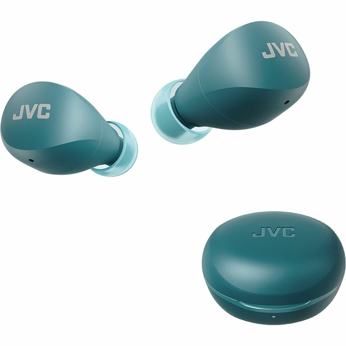 JVC Gumy Mini Earset — HAA6TZ