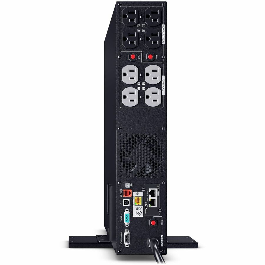 CyberPower PR1500RT2UCN Smart App Sinewave UPS Systems — PR1500RT2UCN
