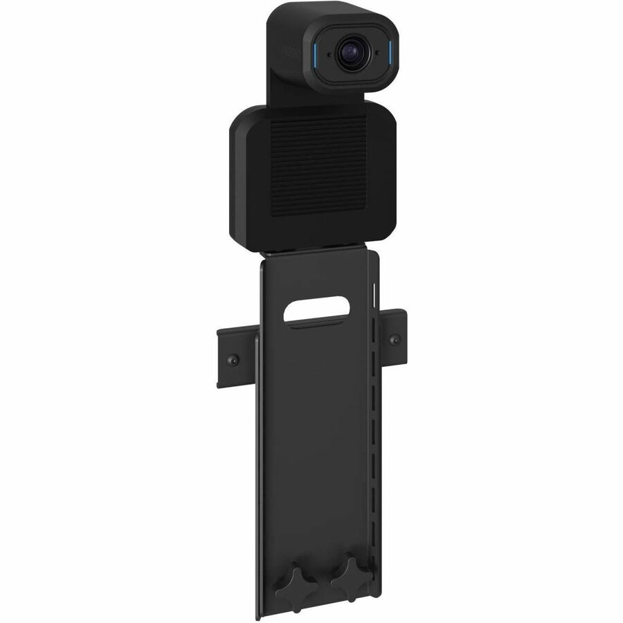 Chief 6" Camera Shelf - For Tempo Flat Panel Wall Mount - Black — AS3A100