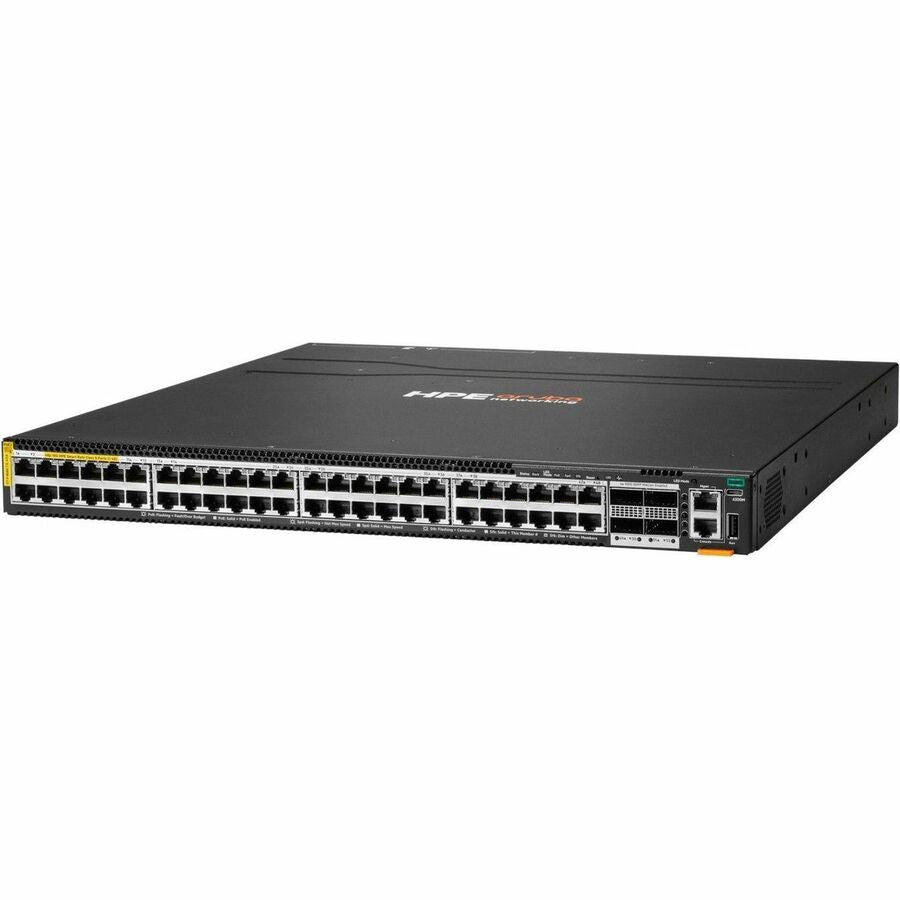 HPE CX 6300 Layer 3 Switch — S0E91A
