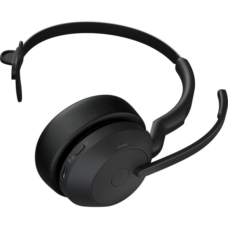 Jabra Evolve2 55 Headset — 25599-899-989-01