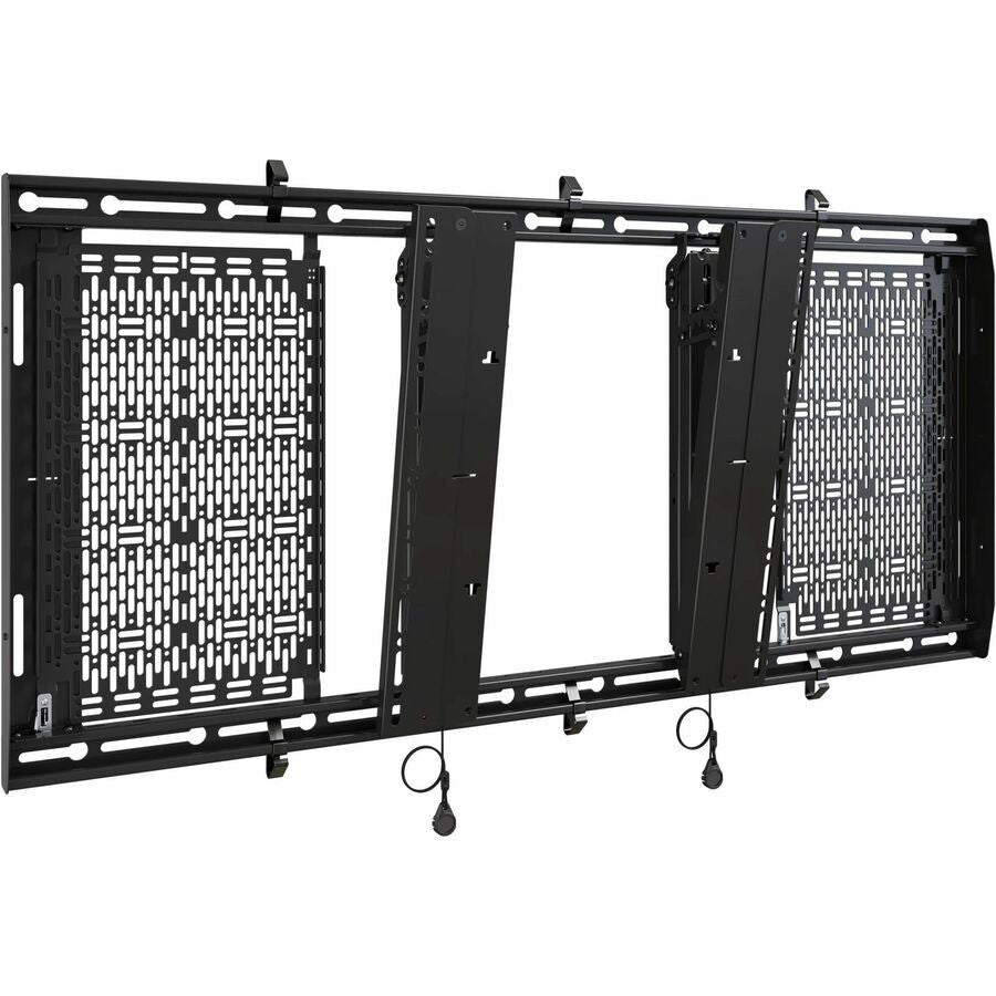 Chief Tempo Flat Panel Wall Mount - For 49-86 Inch Displays - VESA Wall Mount - Black — AS3LD
