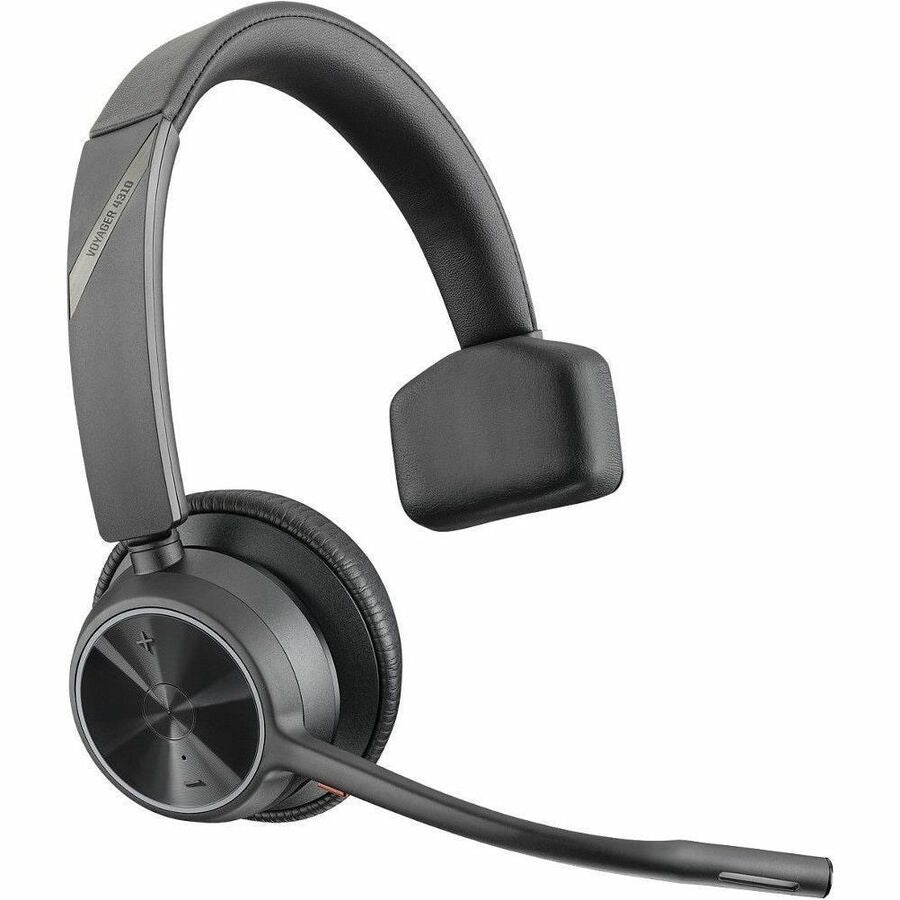 Poly Voyager 4320 USB-C Headset +BT700 dongle TAA — 7E2M2AA#ABA