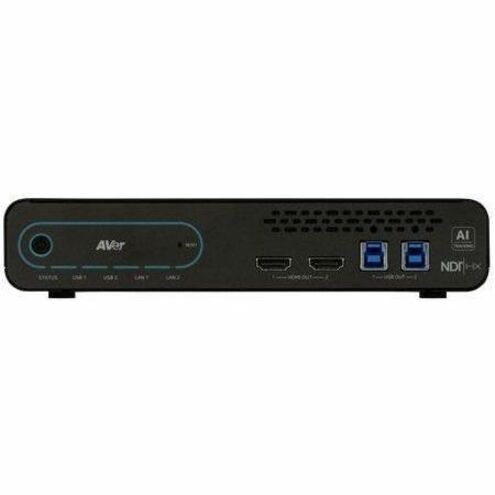 AVer NDI Matrix Tracking Box — PATMT300N