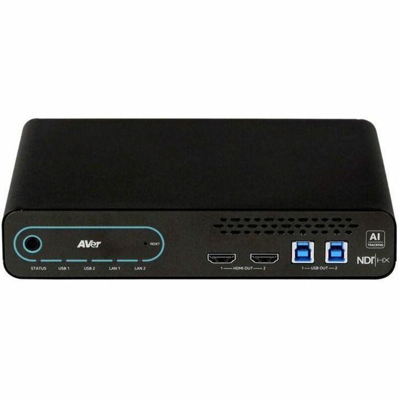 AVer NDI Matrix Tracking Box — PATMT300N