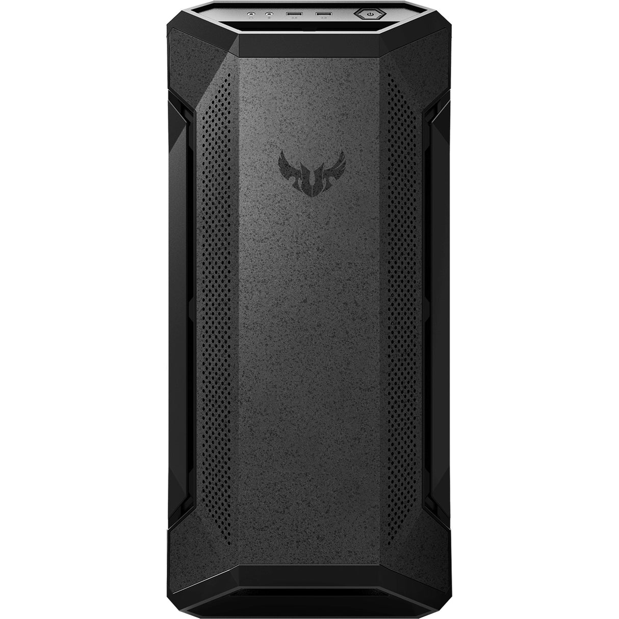 TUF GT501 Gaming Case — GT501 TUF GAMING CASE/GRY