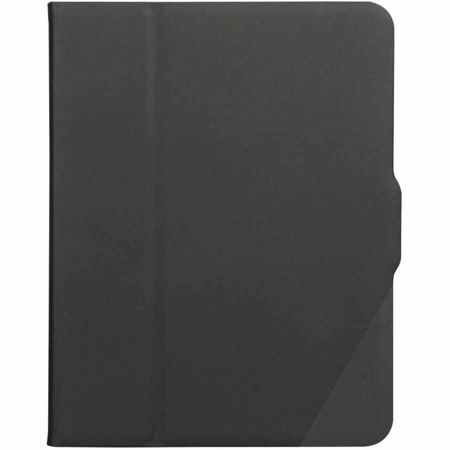 Targus Versavu Slim THZ986GL Carrying Case (Folio) for 11" Apple iPad Pro 11 (2024) Tablet - Black — THZ986GL
