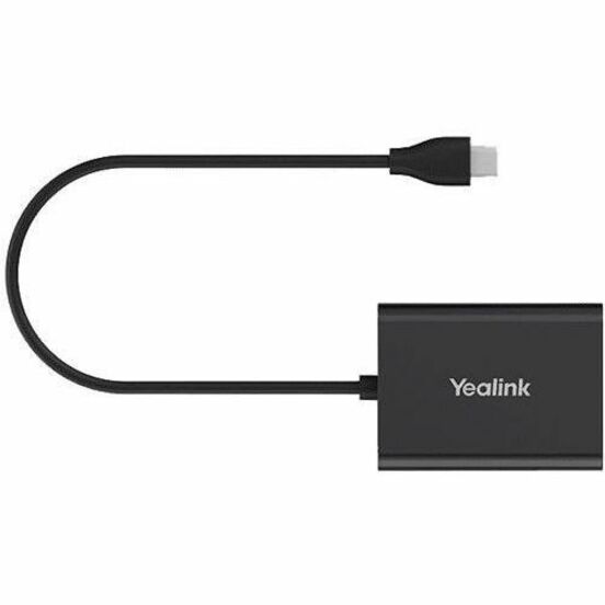Yealink EHS60 Headset Adapter — 1308019