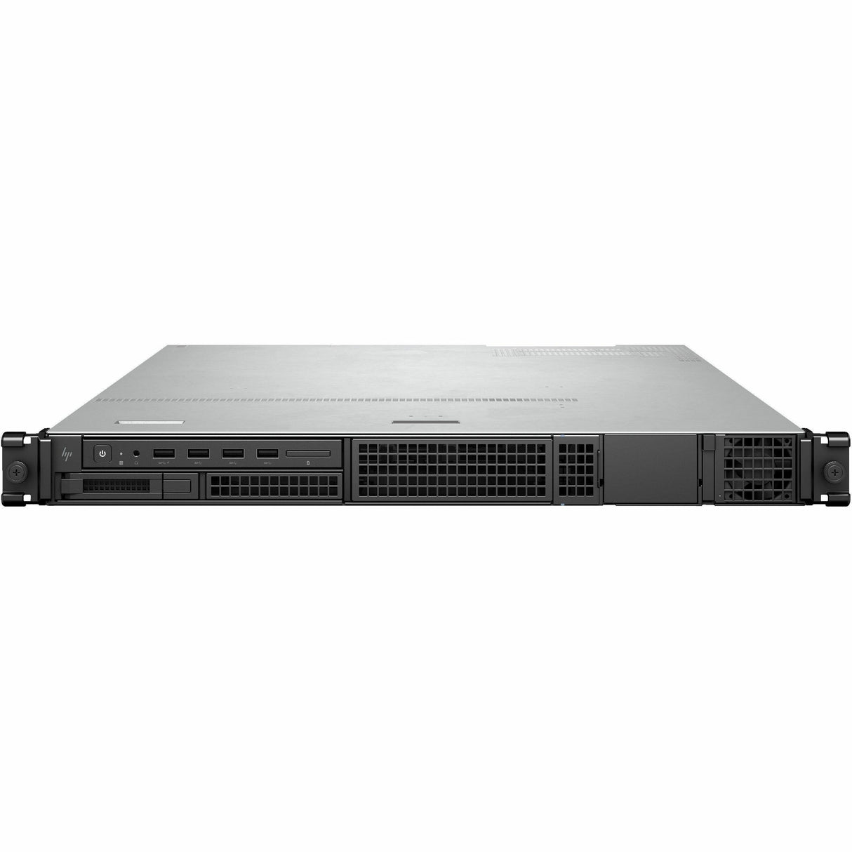 HP ZCentral 4R Workstation - 1 Xeon W W-2223 - vPro Technology - 16 GB - 512 GB SSD - Rack-mountable — 88T78UT#ABA