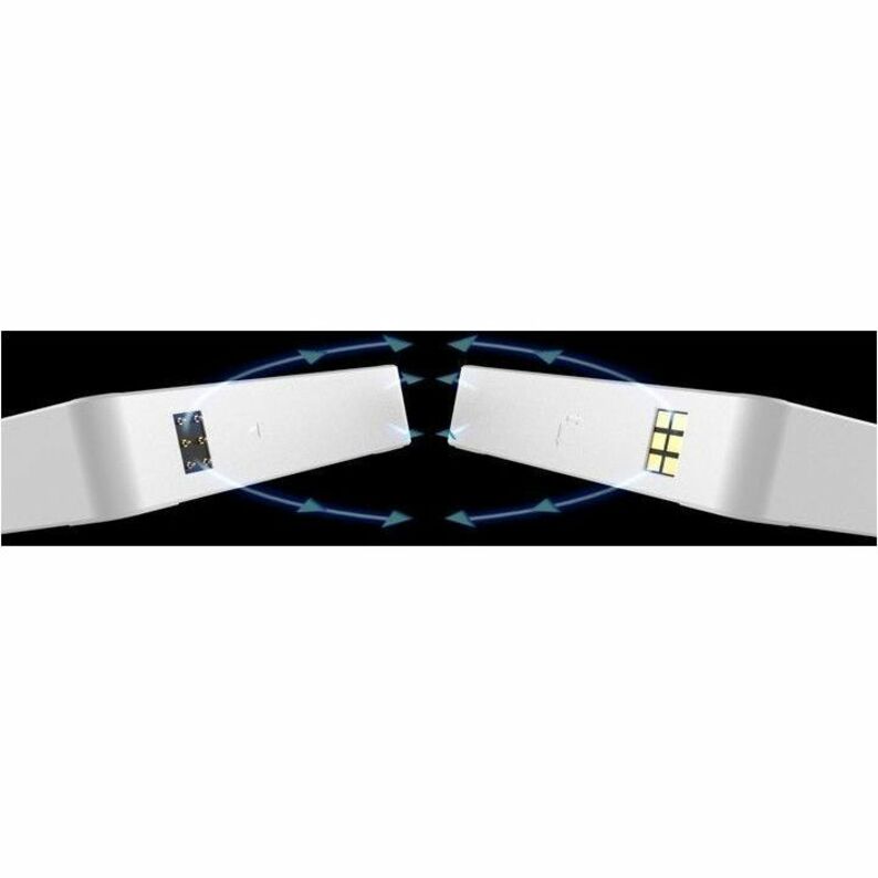 Thermaltake CT140 EX ARGB Sync PC Cooling Fan White (3-Fan Pack) - 3 Pack — CL-F191-PL14SW-A