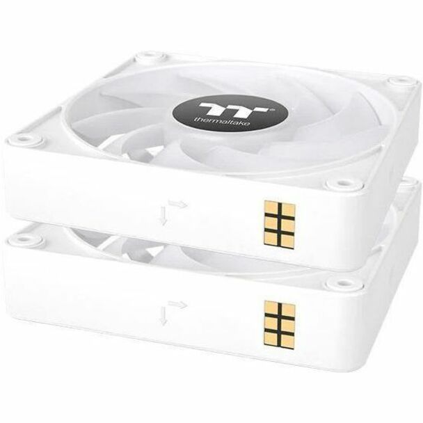Thermaltake CT120 EX ARGB Sync Cooling Fan - 3 Pack — CL-F190-PL12SW-A