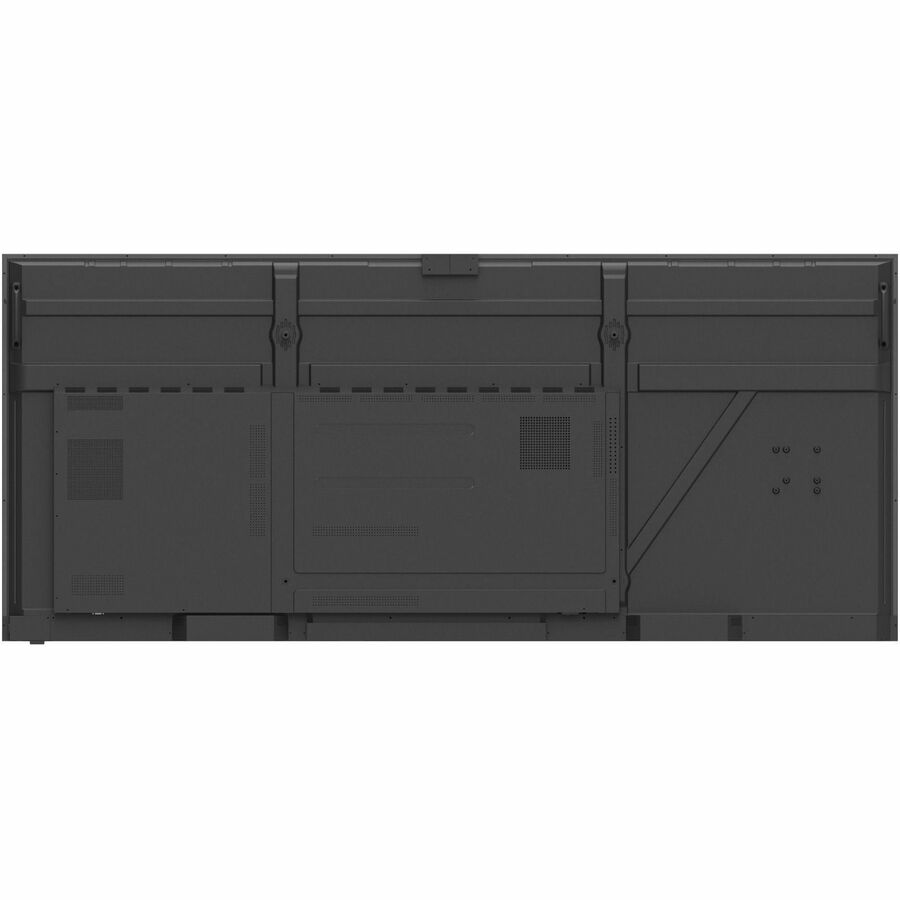 ViewSonic CDE92UW 92-Inch 21:9 Ultra-Wide Display, 5K UHD 5120x2160 Resolution, 500 cd/m2 High Brightness, 24/7 Operation — CDE92UW