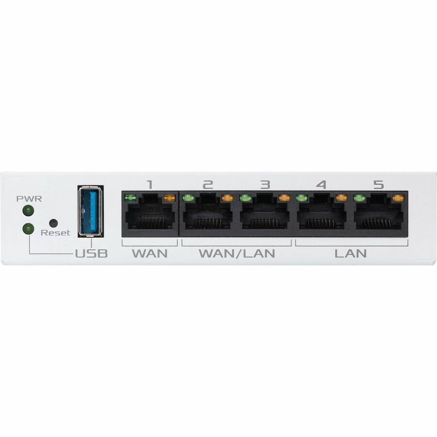 Asus ExpertWiFi EBG15 Router -TAA-compliant — EBG15
