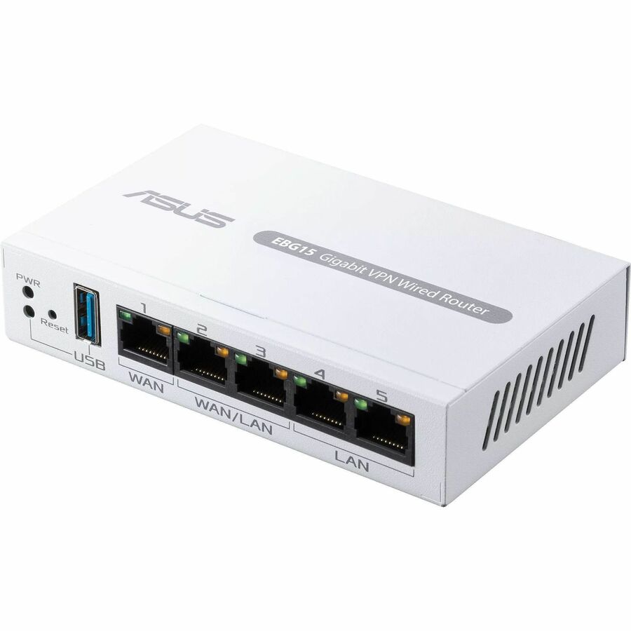 Asus ExpertWiFi EBG15 Router -TAA-compliant — EBG15