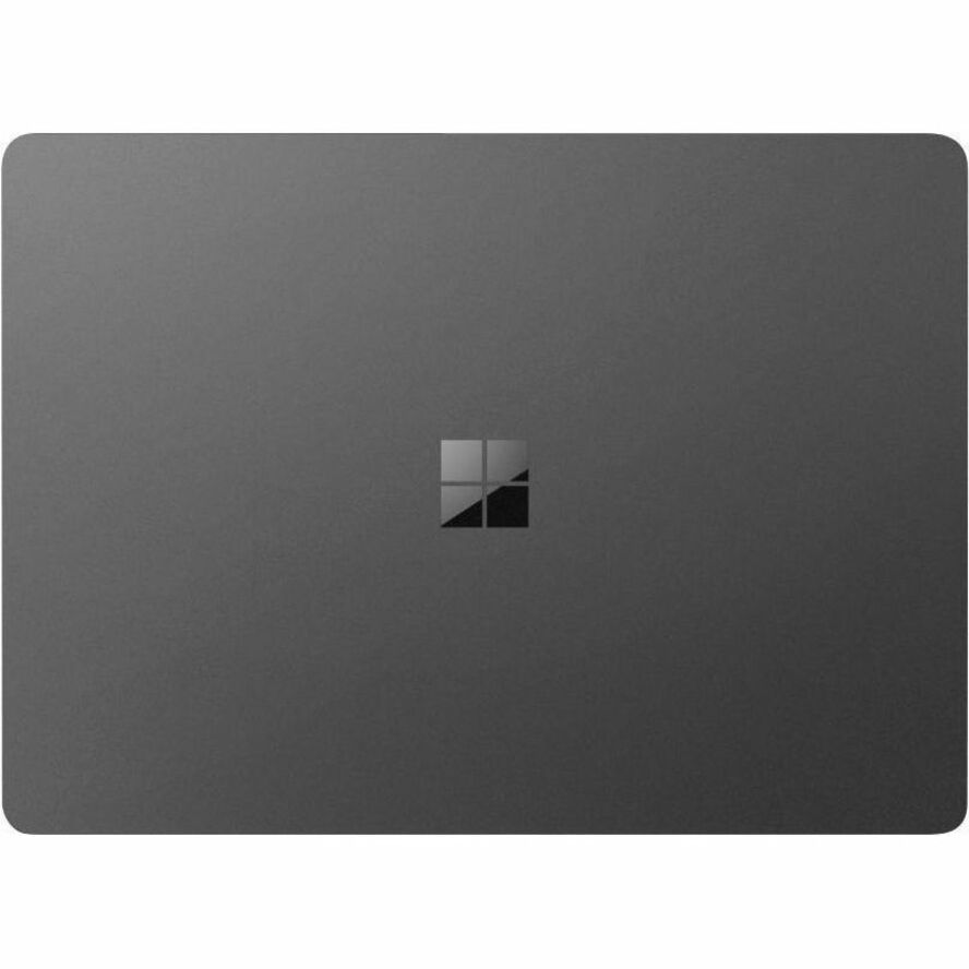 Microsoft Surface Laptop 7 15" Touchscreen Copilot+ PC Notebook - Qualcomm Snapdragon X Elite - 16 GB - 512 GB SSD - Graphite — ZHQ-00026
