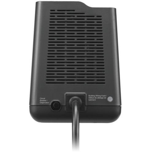 APC by Schneider Electric Back-UPS 450VA UPS — BN450M-CA