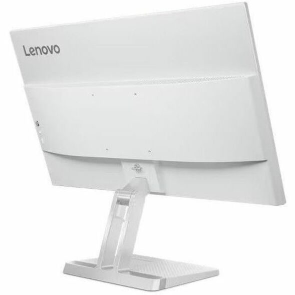 Lenovo 24" Class Full HD LED Monitor - 16:9 - Cloud Gray — 67BCKCC6US