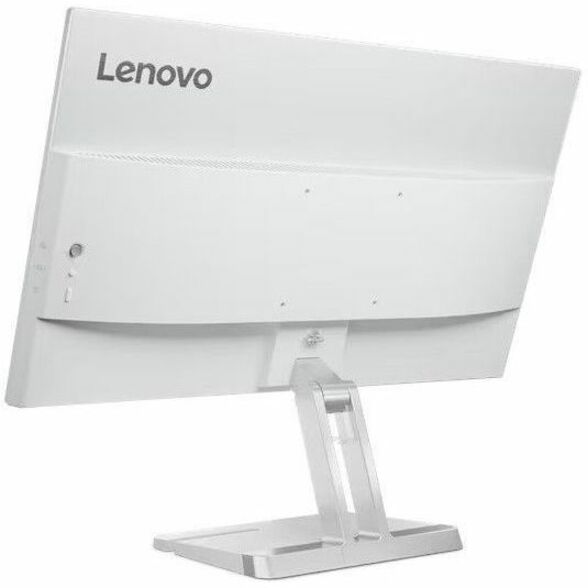 Lenovo 24" Class Full HD LED Monitor - 16:9 - Cloud Gray — 67BCKCC6US