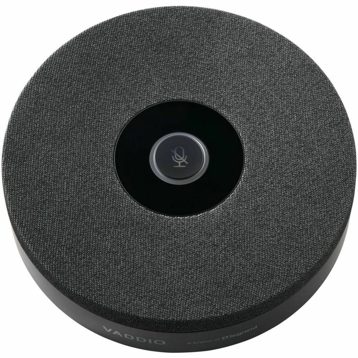 Vaddio Venture TableMIC Conference Microphone - Black — 999-85909-000