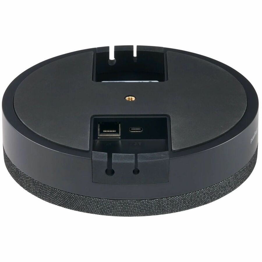Vaddio Venture TableMIC Conference Microphone - Black — 999-85909-000