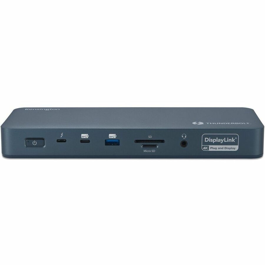 Kensington SD5900T Docking Station — K35232NA
