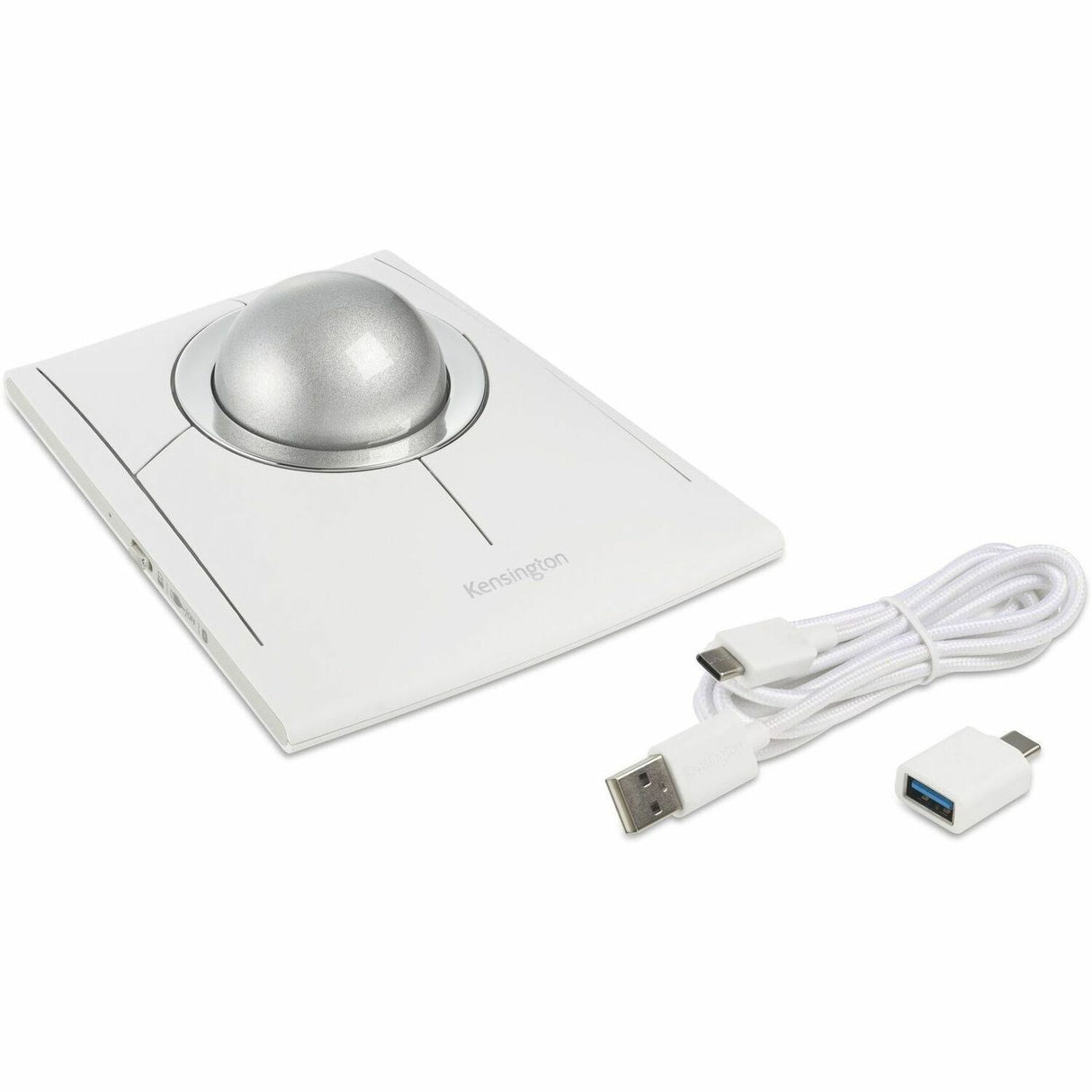 Kensington SlimBlade Pro EQ Trackball — K72084NA