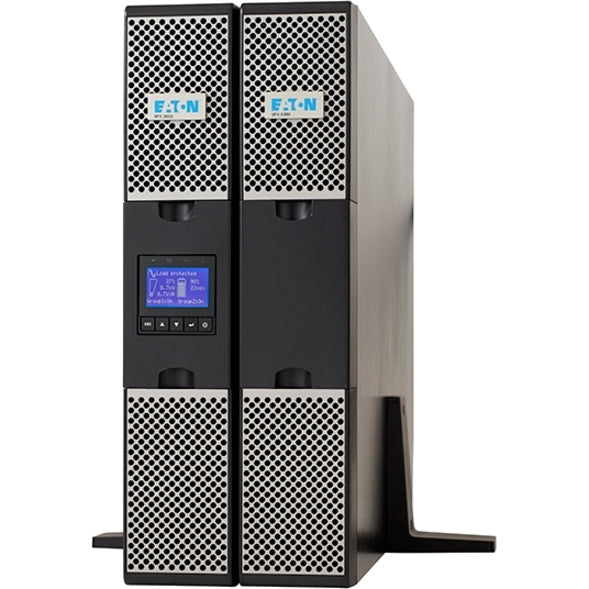 Eaton 9PX 36V Extended Battery Module (EBM) for 9PX700RT and 9PX1000RT UPS, 2U Rack/Tower — 9PXEBM36RT