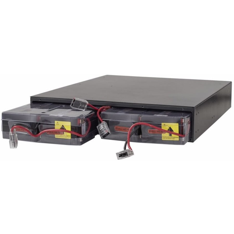 Eaton 9PX 36V Extended Battery Module (EBM) for 9PX700RT and 9PX1000RT UPS, 2U Rack/Tower — 9PXEBM36RT